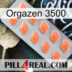 Orgazen 3500 26